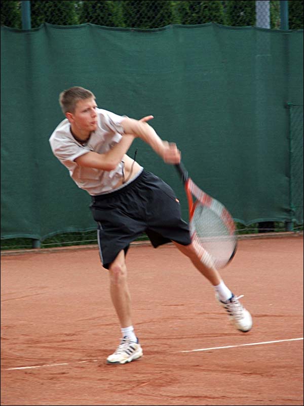 PEC OPEN 2005