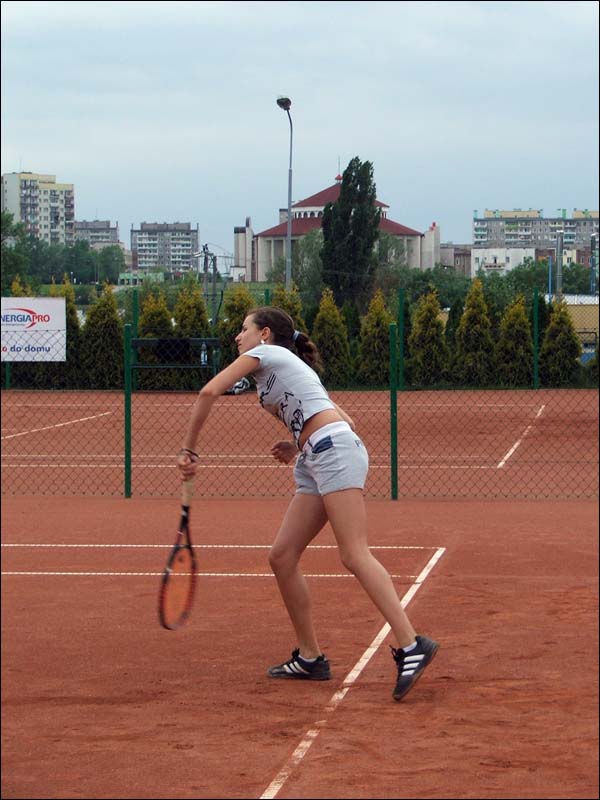 PEC OPEN 2005