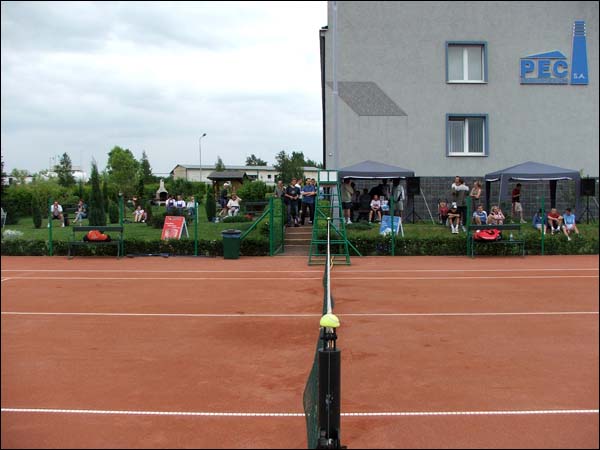 PEC OPEN 2005