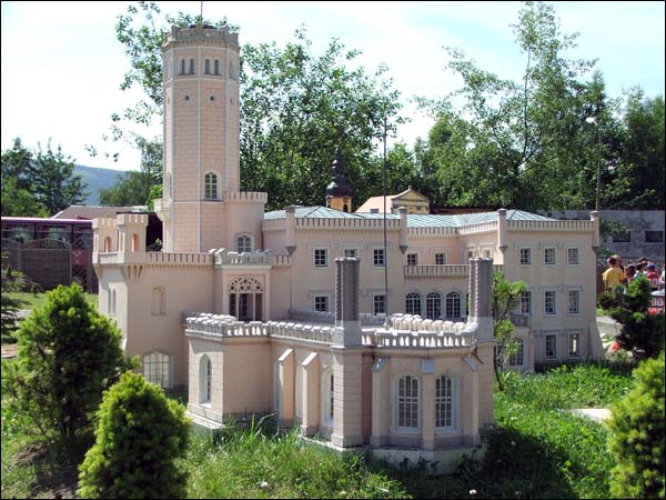 Western City zdobyte