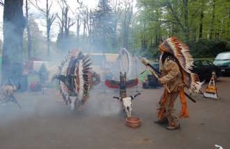 D�ugi weekend w Zamku Ksi�� - fotorelacja