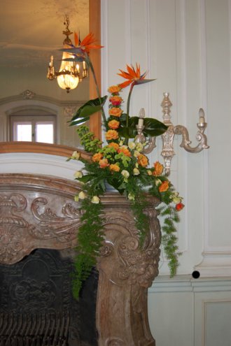 D�ugi weekend w Zamku Ksi�� - fotorelacja