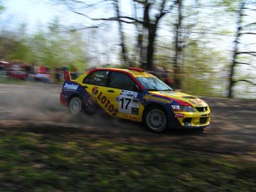 34 Rajd Elmot-Remy (Etap 2)
