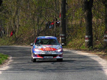 34 Rajd Elmot-Remy (Etap 2)
