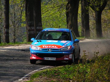 34 Rajd Elmot-Remy (Etap 2)