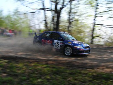 34 Rajd Elmot-Remy (Etap 2)