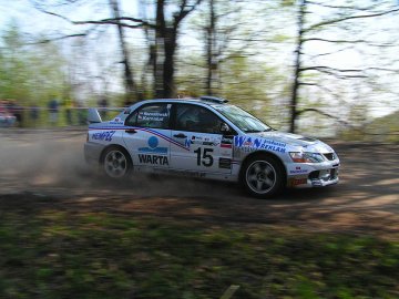 34 Rajd Elmot-Remy (Etap 2)
