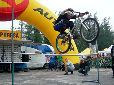 X Lech Bike Festiwal - Szklarska Por�ba