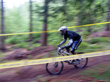 X Lech Bike Festiwal - Szklarska Por�ba