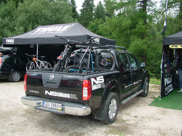 X Lech Bike Festiwal - Szklarska Por�ba