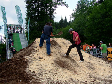 X Lech Bike Festiwal - Szklarska Por�ba