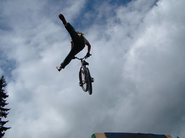 X Lech Bike Festiwal - Szklarska Por�ba