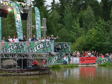 X Lech Bike Festiwal - Szklarska Por�ba