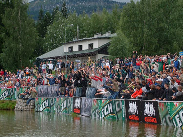 X Lech Bike Festiwal - Szklarska Por�ba
