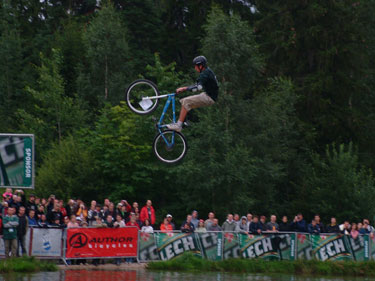 X Lech Bike Festiwal - Szklarska Por�ba