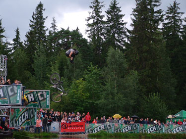 X Lech Bike Festiwal - Szklarska Por�ba