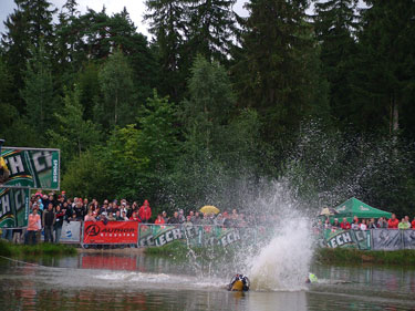 X Lech Bike Festiwal - Szklarska Por�ba