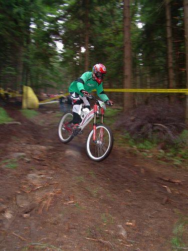X Lech Bike Festiwal - Szklarska Por�ba