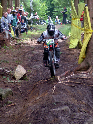 X Lech Bike Festiwal - Szklarska Por�ba