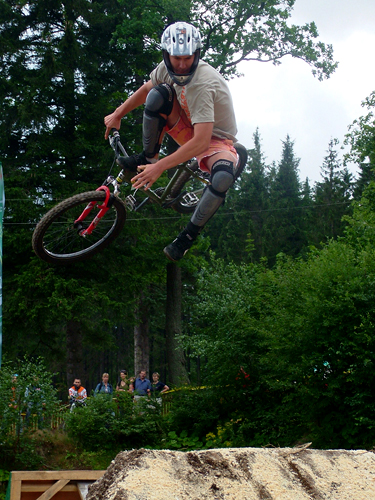X Lech Bike Festiwal - Szklarska Por�ba