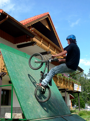 X Lech Bike Festiwal - Szklarska Por�ba