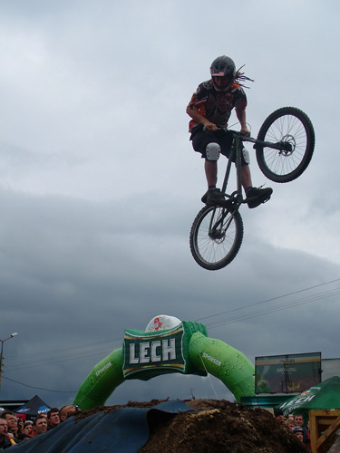 X Lech Bike Festiwal - Szklarska Por�ba