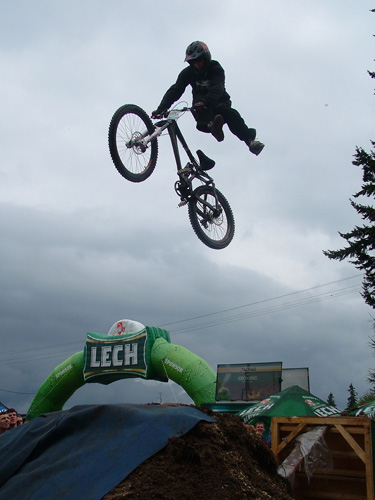 X Lech Bike Festiwal - Szklarska Por�ba