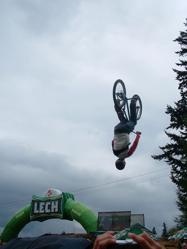 X Lech Bike Festiwal - Szklarska Por�ba