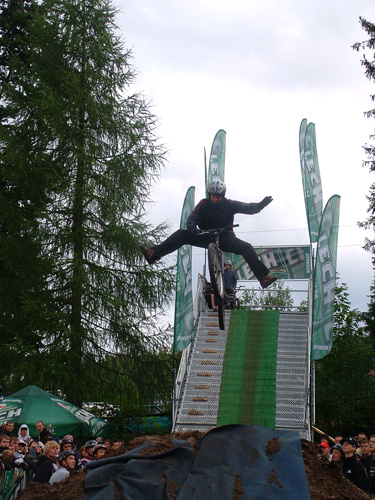 X Lech Bike Festiwal - Szklarska Por�ba