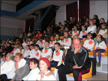 Wa�brzyski Przegl�d Piosenki Chrze�cija�skiej 2006