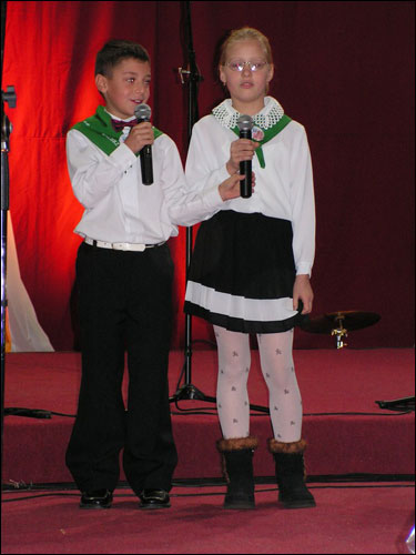 Wa�brzyski Przegl�d Piosenki Chrze�cija�skiej 2006