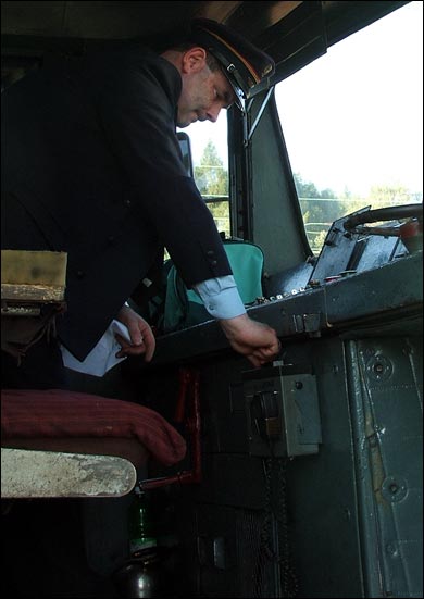 Orient Express w Wa�brzychu