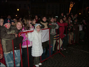 Liczenie trwa - WO�P w Wa�brzychu