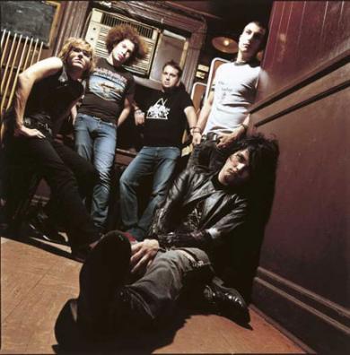 My Chemical Romance