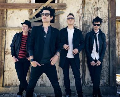 Sum 41