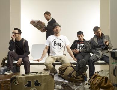 Beatsteaks
