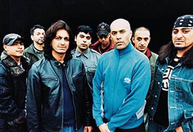Asian Dub Foundation