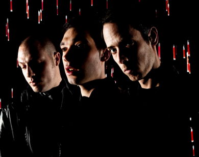The Qemists