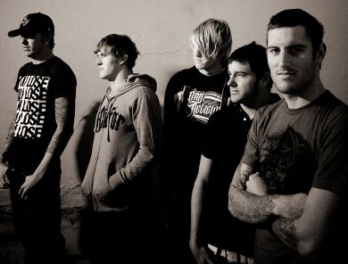 Parkway Drive
