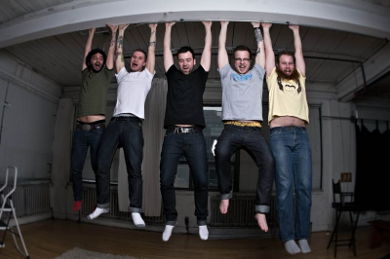 Protest The Hero